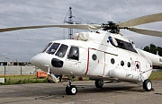 Вертолет Mi-8mtv-1 Астана