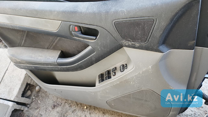 Toyota 4runner 215 дверные карты Алматы - изображение 1