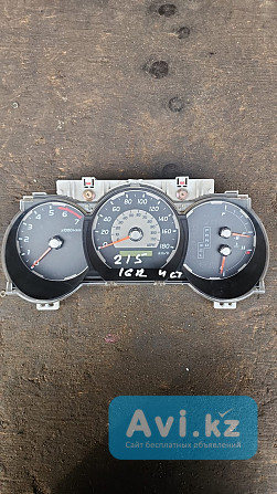 Toyota 4runner 215 щиток приборов 1gr Алматы - изображение 1