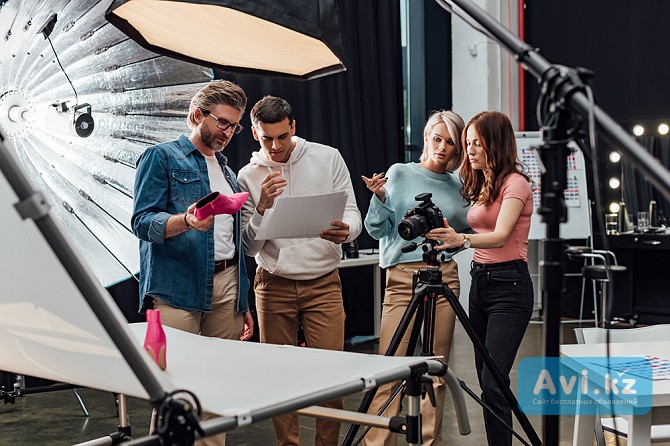 Фото видеосъемка Кипр Алматы - изображение 1