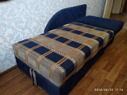 Продам диван - кушетку б/у в хорошем состоянии Алматы