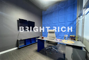 Шартас - стильный офис 265 м² с мебелью Алматы