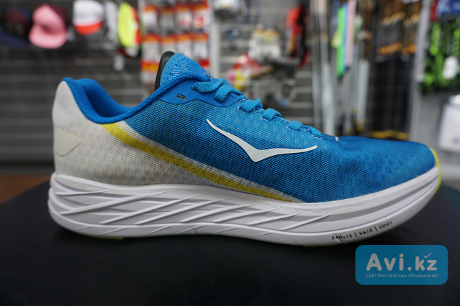 Кроссовки Hoka M Rocket x Алматы - изображение 1