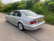 BMW 5 серия, 2001 Алматы