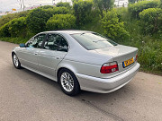 BMW 5 серия, 2001 Алматы