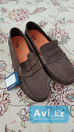 Продам мужские туфли Павлодар - изображение 1