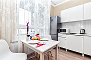 1 комнатная квартира посуточно, 38 м<sup>2</sup> Астана