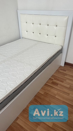 Продам кровать Алматы - изображение 1