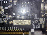 Игровая Видеокарта Asus Geforce Gtx 750 Ti 2gb 128bit 6pin Гарантия Алматы