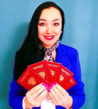 Шенгенская виза Павлодар
