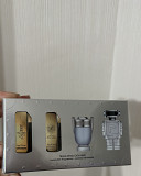 Продам мужской парфюм (набор из 4ароматов) Алматы