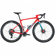 2024 Bmc Kaius 01 Ltd Road Bike (kingcyclesport) Алматы