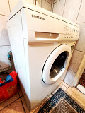 Продается стиральная машина Samsung Wf-r862 Шымкент