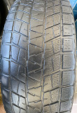 Шины Bridgestone Blizzak DM - V1 | 265 70 R16 Жезказган