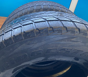 Шины Bridgestone Blizzak DM - V1 | 265 70 R16 Жезказган