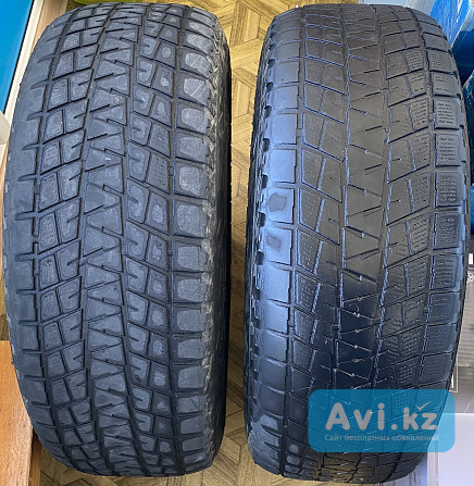 Шины Bridgestone Blizzak DM - V1 | 265 70 R16 Жезказган - изображение 1