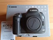 Фотоаппарат Canon Eos 5D доставка из г.Кокшетау