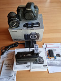 Фотоаппарат Canon Eos 5D доставка из г.Кокшетау