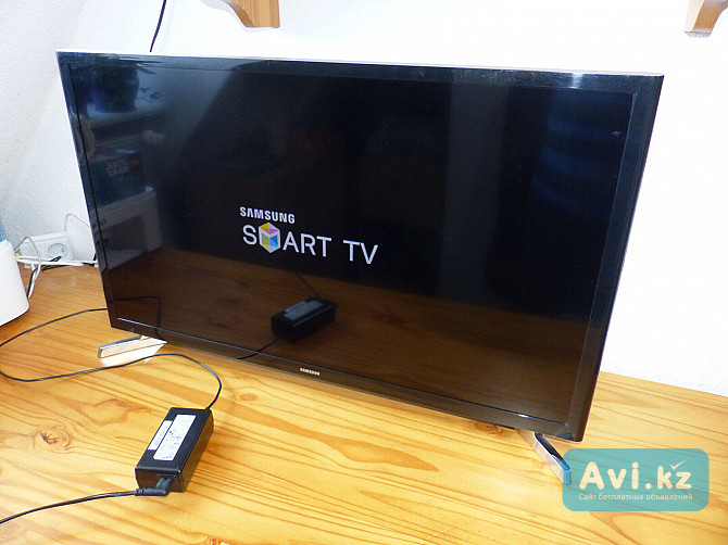 Samsung Smart TV Ue32j4570ss Кокшетау - изображение 1
