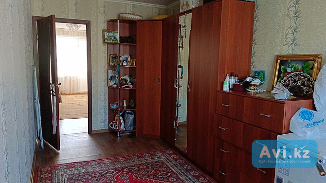 Продажа 2 комнатной квартиры Петропавловск - изображение 1