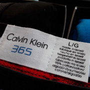 Мужские боксеры Calvin Klein серия 365 премиум качества + набор носков Астана