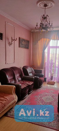 Продажа 2 комнатной квартиры Павлодар - изображение 1