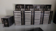 Аудиокассеты тип 2 хром Maxell Xl2 Костанай