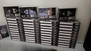 Аудиокассеты тип 2 хром Maxell Xl2 Костанай