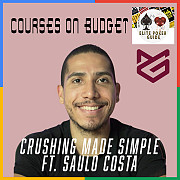 Saulo Costa Crushing Made Simple Mentorship Актау