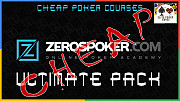 Zerospoker Ultimate Pack Актау