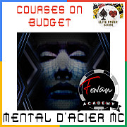 Fowan Academy Masterclass Mental D’acier Актау