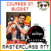 Fowan Academy Masterclass Mtt Актау