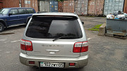 Subaru Forester, 2001 Алматы