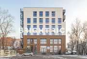 K Plaza - офис 115 м², два отдельных входа с улицы Алматы