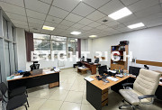 Sat - офис 1554 м², две отдельные входные группы с улицы Алматы