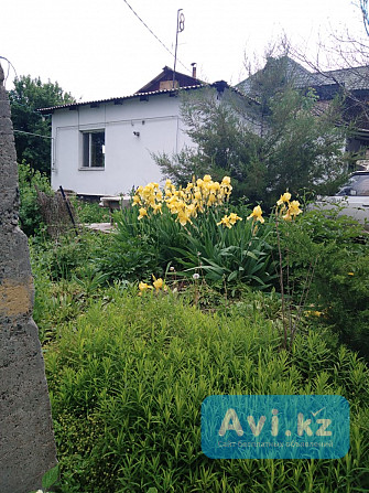 Сдам на лето дом в тузусае возле Алатау остановка недалеко автобус 117 маршрут Алматы - изображение 1