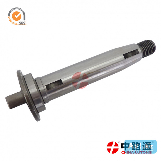 Fuel Injection Pump Plunger 140153-3520 & Fuel Injection Pump Plunger 140153-6420 Алматы - изображение 1