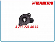 Стартер Manitou, Deutz 10465044 Алматы