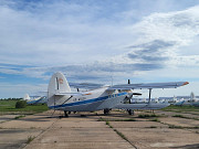 Самолеты Ан-2 Степногорск
