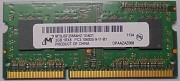 Оперативная память ноутбука ddr3-1333mhz-4gb Алматы