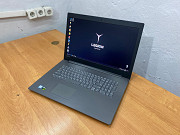 Мощный Ноутбук Lenovo 330 Core i5+gtx+большой Экран 17, 3 Алматы