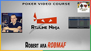 Robmaf Redline Ninja Course Актау