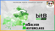 Bitb Cash Piosolver Masterclass Актау