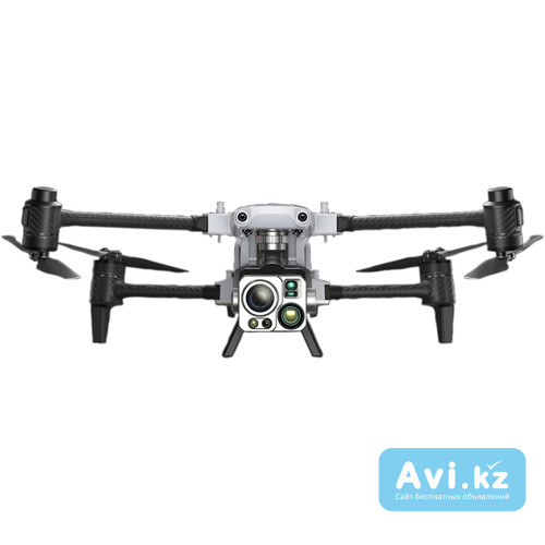Autel Robotics Alpha Industrial Drone with 5-in-1 Gimbal Рудный - изображение 1