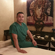 Оздоровительный массаж Астана