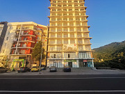 Продажа апартаментов на побережье черного моря в Грузии (батуми-гонио) За границей