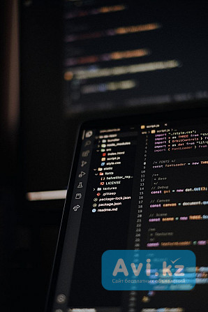 Разработка любых приложений (программ) Алматы - изображение 1