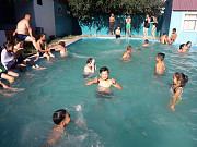 Детский спортивно - оздоровительный лагерь Байтерек ( Капчагай ) Талдыкорган