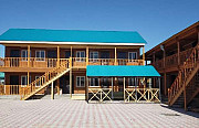 Продаётся база отдыха на озере Алаколь Усть-Каменогорск