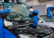 Качественная установка Автостекол с гарантией Алматы Алматы
